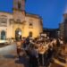 Ragusa e le iniziative in onore della Madonna del Carmine, molto partecipata la serata “Sapori senza confini”