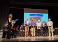 Cultura, arte e memoria nella manifestazione promossa da Cna pensionati Ragusa