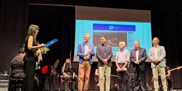Cultura, arte e memoria nella manifestazione promossa da Cna pensionati Ragusa