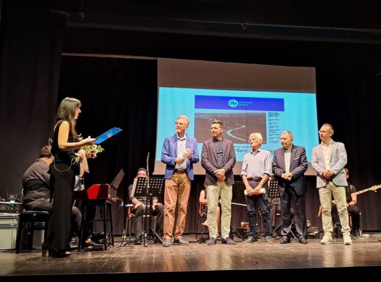 Cultura, arte e memoria nella manifestazione promossa da Cna pensionati Ragusa