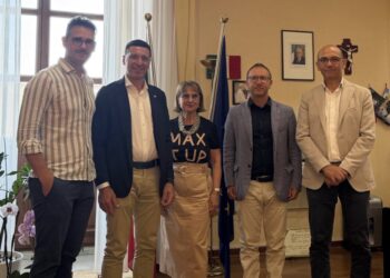 Le criticità del territorio ibleo al centro del confronto tra la Cna territoriale di Ragusa e il prefetto Giallongo