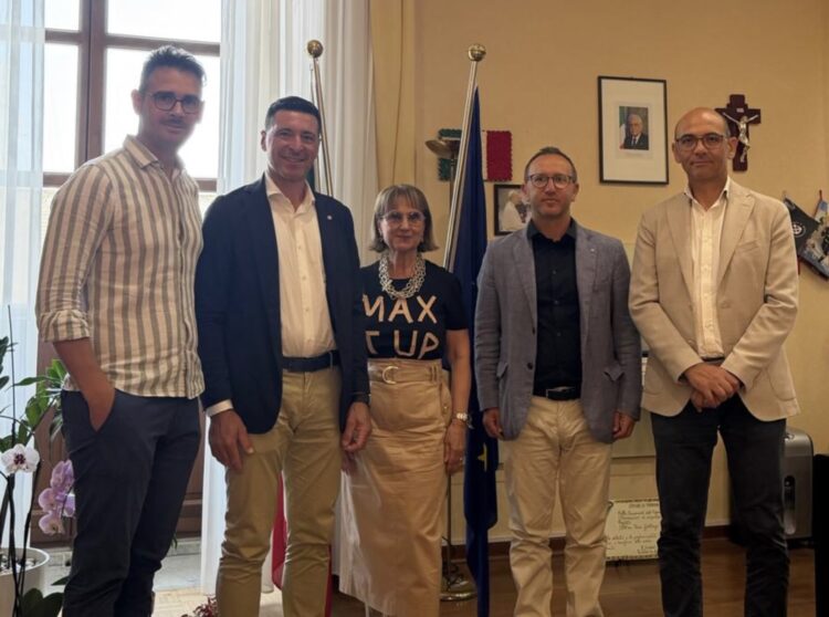 Le criticità del territorio ibleo al centro del confronto tra la Cna territoriale di Ragusa e il prefetto Giallongo