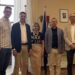 Le criticità del territorio ibleo al centro del confronto tra la Cna territoriale di Ragusa e il prefetto Giallongo