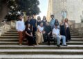 Castello di Donnafugata, la compagnia Godot porta in scena “Il Gabbiano”