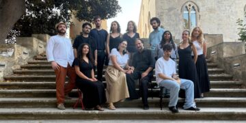 Castello di Donnafugata, la compagnia Godot porta in scena “Il Gabbiano”