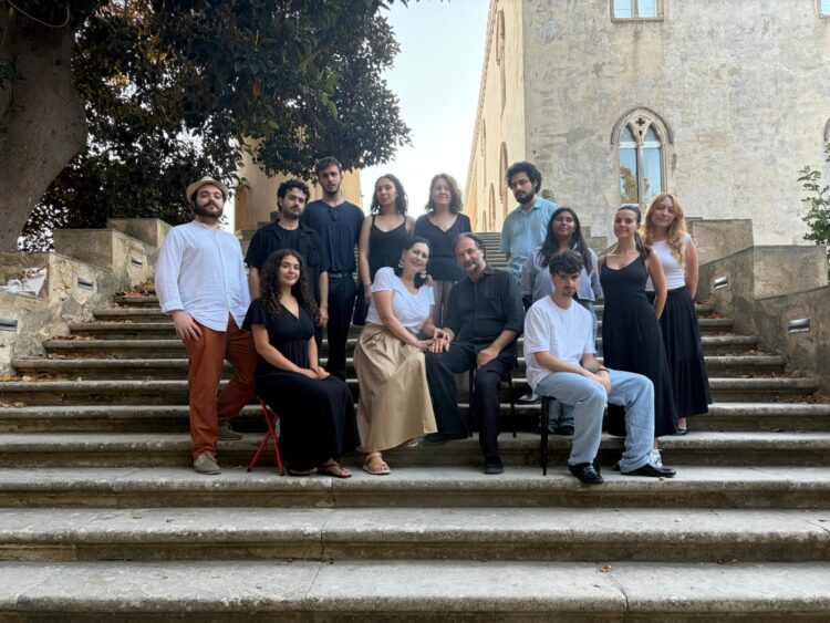 Castello di Donnafugata, la compagnia Godot porta in scena “Il Gabbiano”