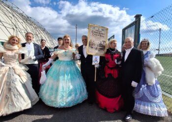 Comiso, tutto pronto per la Festa degli artisti Sicilia 2026