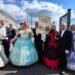 Comiso, tutto pronto per la Festa degli artisti Sicilia 2026