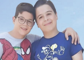 Vittoria ricorda i cuginetti D’Antonio: è il settimo anniversario