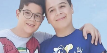 Vittoria ricorda i cuginetti D’Antonio: è il settimo anniversario