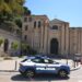 Maltrattamenti in famiglia ed evasione degli arresti domiciliari, in cella un 40enne modicano
