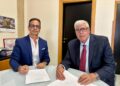 Ragusa, Lucenti nuovo direttore della farmacia ospedaliera