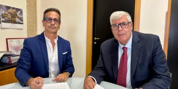 Ragusa, Lucenti nuovo direttore della farmacia ospedaliera