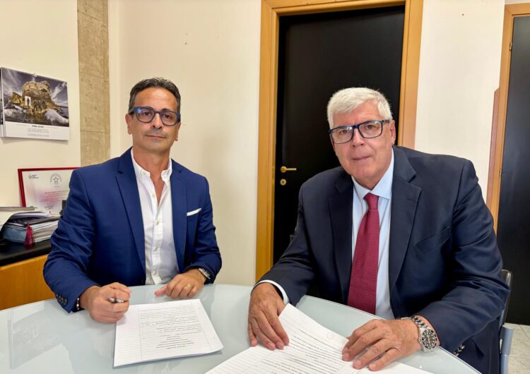 Ragusa, Lucenti nuovo direttore della farmacia ospedaliera