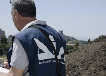 La Dia di Catania sequestra beni per centomila euro a due fratelli ragusani