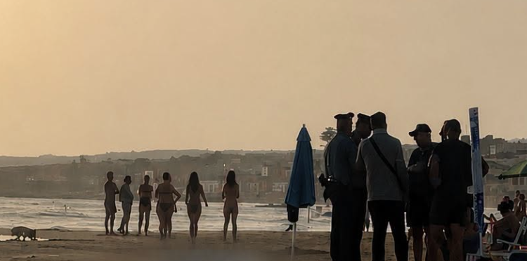 Donnalucata, muore annegata una donna di nazionalità straniera