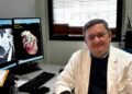 Ospedale Guzzardi a Vittoria, Alberghina nuovo primario di Radiologia