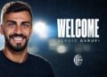 Il Modica calcio presenta il primo volto nuovo della stagione: è il centrocampista Garufi