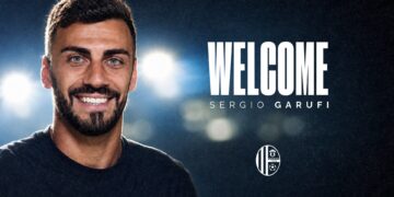 Il Modica calcio presenta il primo volto nuovo della stagione: è il centrocampista Garufi