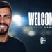 Il Modica calcio presenta il primo volto nuovo della stagione: è il centrocampista Garufi