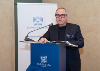 Ragusa controcorrente: trattiene i giovani, crea imprese (+611) e guarda al 2034