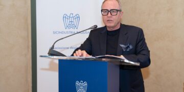 Ragusa controcorrente: trattiene i giovani, crea imprese (+611) e guarda al 2034
