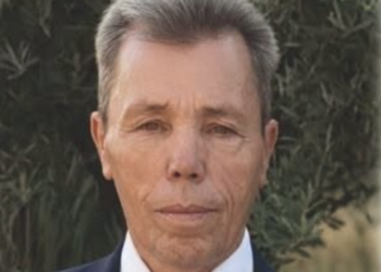 Vittoria piange la scomparsa di Giovanni Ciciulla. Aveva 66 anni