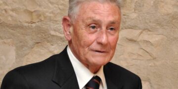 Ragusa piange la scomparsa del giornalista Giovanni Pluchino