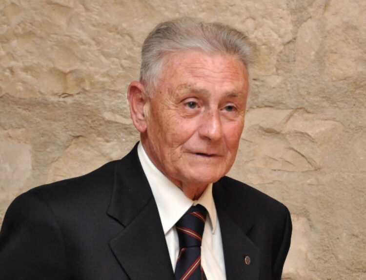 Ragusa piange la scomparsa del giornalista Giovanni Pluchino