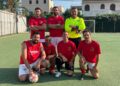 Torneo amatoriale delle professioni, in luce l’Opi Ragusa