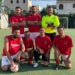 Torneo amatoriale delle professioni, in luce l’Opi Ragusa
