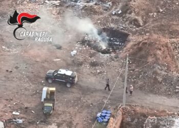 Contrasto alle fumarole, ancora un terreno agricolo sequestrato a Scoglitti