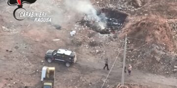 Contrasto alle fumarole, ancora un terreno agricolo sequestrato a Scoglitti