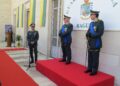 Cambio al vertice della Guardia di Finanza della provincia di Ragusa, arriva il colonnello Vismara