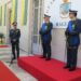 Cambio al vertice della Guardia di Finanza della provincia di Ragusa, arriva il colonnello Vismara