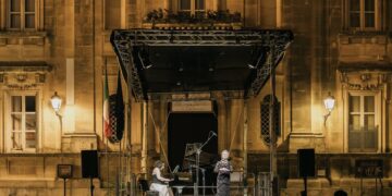 Ibla in festa torna nella città antica tra musica, arte, gusto e tradizioni