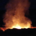 Incendio accanto al mercato ortofrutticolo di Comiso, individuato il presunto responsabile