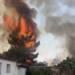 Vittoria, incendio crea danni alla Città dei ragazzi – Fondazione buon samaritano