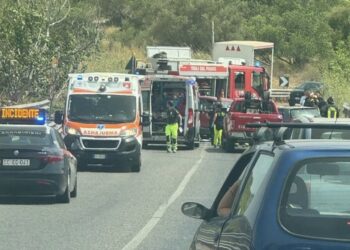 Tragico incidente sulla Vittoria-S. Croce Camerina, muore una donna di 65 anni