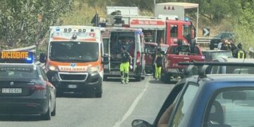 Tragico incidente sulla Vittoria-S. Croce Camerina, muore una donna di 65 anni