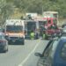 Tragico incidente sulla Vittoria-S. Croce Camerina, muore una donna di 65 anni