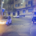 Ragusa, scontro nella notte in via Archimede: quattro feriti