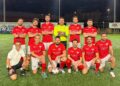 Torneo amatoriale delle professioni, Opi Ragusa in presa diretta