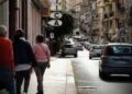 Modica, ruba due bottiglie al supermercato e causa attimi di forte tensione in via Vittorio Veneto