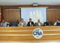 Laser in sicurezza, l’iniziativa della Cna territoriale di Ragusa