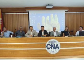 Laser in sicurezza, l’iniziativa della Cna territoriale di Ragusa