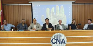 Laser in sicurezza, l’iniziativa della Cna territoriale di Ragusa
