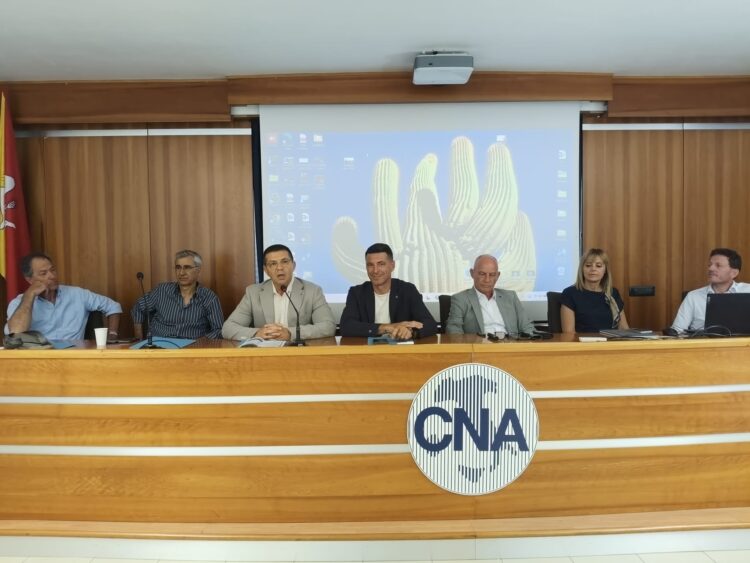 Laser in sicurezza, l’iniziativa della Cna territoriale di Ragusa