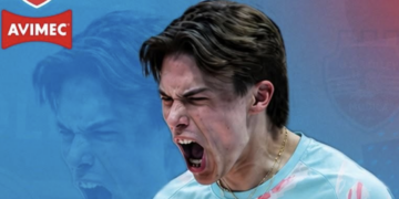 Volley Modica, approda in squadra il talento Roberto Lazar