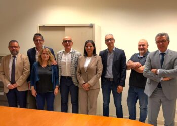 Ragusa, l’Ordine dei commercialisti rafforza i rapporti di collaborazione con Agenzia delle entrate e Inps